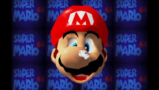Super Mario 64 ya es el juego más caro de la historia tras una subasta épica