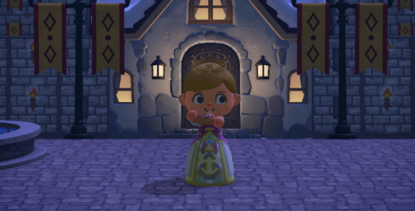 Animal Crossing: ¿Cuándo volverán los Muebles y objetos de Zelda? Ahora sería un buen momento