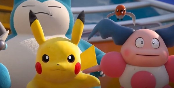 Pokémon Unite: Tier list de los mejores Pokémon actualizada con la llegada de Delphox