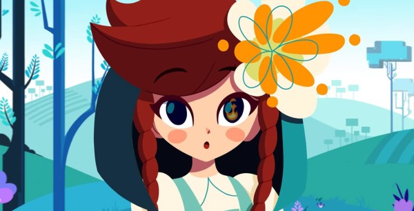 Análisis de Cris Tales: un precioso RPG por turnos de presente que tiene mucho futuro