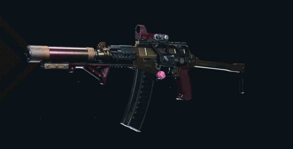 Warzone: La moda de la temporada 4 Reloaded es una AS VAL francotirador y esta es su clase