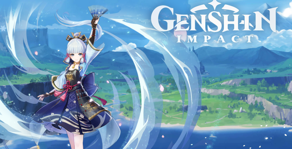 Genshin Impact: La mejor build para Ayaka, y sus mejores armas y conjuntos de artefactos
