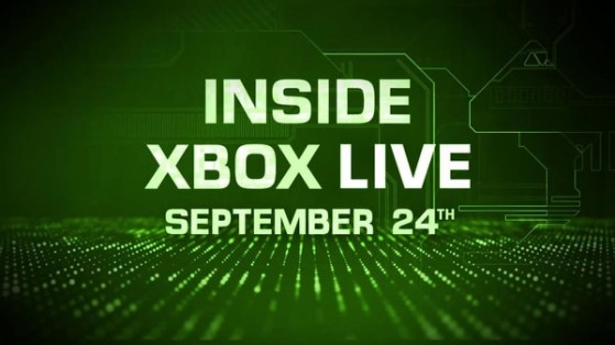 Sigue aquí el Inside Xbox del 25 de septiembre de 2019
