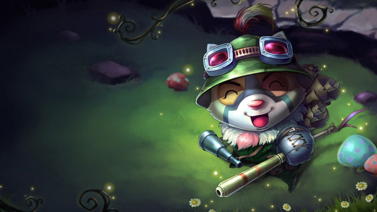 LoL: ¿Teemo va a recibir un rework? La respuesta de los desarrolladores ...