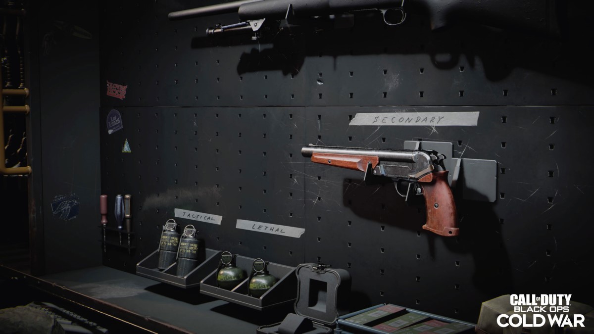 Warzone Cold War: Todas las nuevas armas de la Temporada 5 y cómo ...