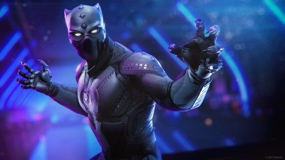 Impresiones del DLC de Black Panther de Marvel's Avengers - La grandísima expansión del juego