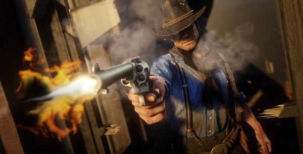 Guía Red Dead Redemption 2: Consejos y primeros pasos
