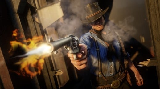Red Dead Redemption 2: Guía de tesoro de la estatua y dinero secreto -  Millenium