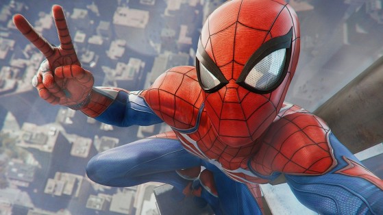 Marvel's Avengers confirma que Spider-Man llegará en exclusiva a PS5 y PS4 este año