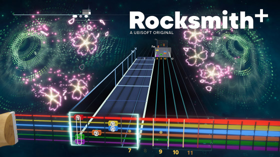 Rocksmith+ retrasa su lanzamiento hasta 2022: para este concierto sí hay devolución del importe