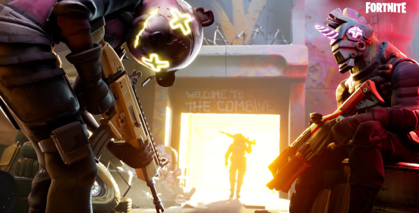 Fortnite: misión temporal Espero que esteis listos, desafíos y recompensas