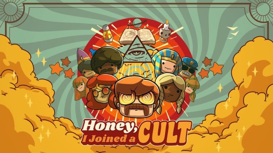 Honey, I Joined a Cult: así cree mi propio Palmar de Troya digital