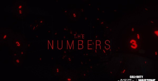 Warzone Cold War: Desafíos y recompensas del evento The Numbers de la temporada 5