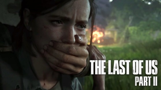 Impresiones de The Last of Us Parte 2 para PS4