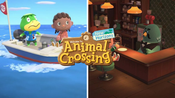 Animal Crossing Direct: todas las novedades anunciadas para la nueva gran actualización
