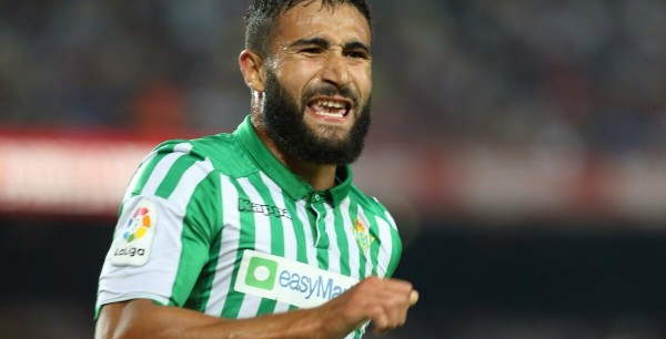 FIFA 22: soluciones baratas al desafío Nabil Fekir RTTK, todo un puñal ofensivo
