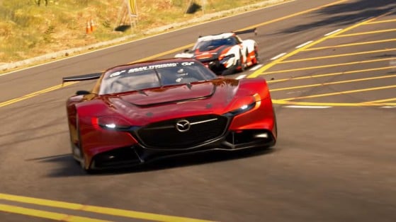 ¿Cuántos coches tendrá Gran Turismo 7 en su lanzamiento? Este vídeo presume de garaje