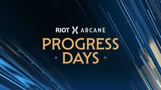 Riot x Arcane - Días del Progreso: Estas son las recompensas gratuitas que podremos conseguir