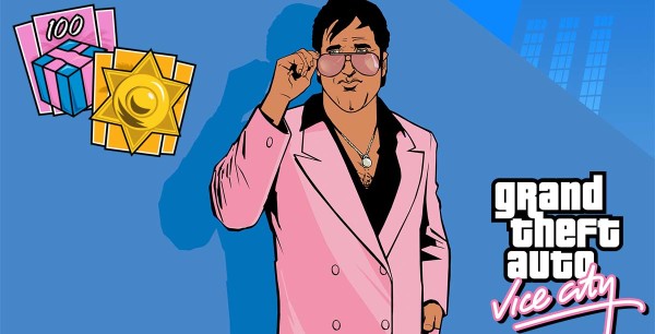 GTA Vice City: Lista de todos los trofeos de para alcanzar el 100% con Tommy Vercetti