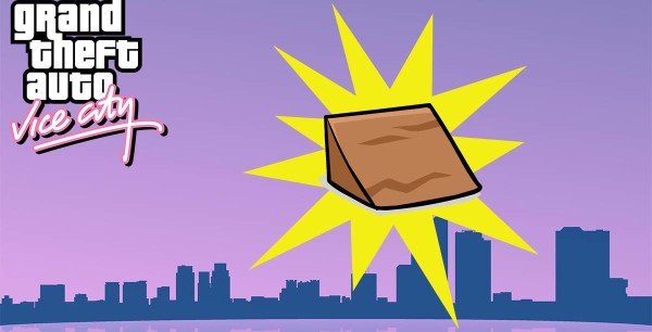 Posición de los 36 saltos únicos de GTA Vice City, ¿dónde encontrarlos?