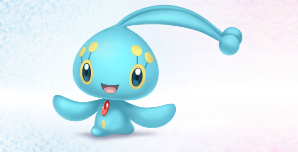 Pokemon Diamante y Perla Reluciente: Cómo conseguir el regalo misterioso para obtener Manaphy