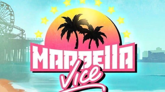 ¿Vuelve Marbella Vice? Un misterioso tuit ilusiona con el regreso del roleplay de GTA Online