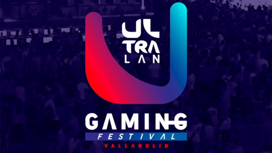 Ultralan Gaming Festival llevará el calor de los videojuegos a Valladolid el 4 y 5 de diciembre