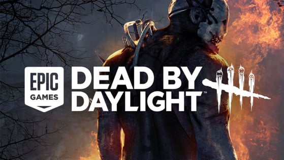 Dead By Daylight ya disponible gratis en Epic Games Store por tiempo limitado, cómo conseguirlo