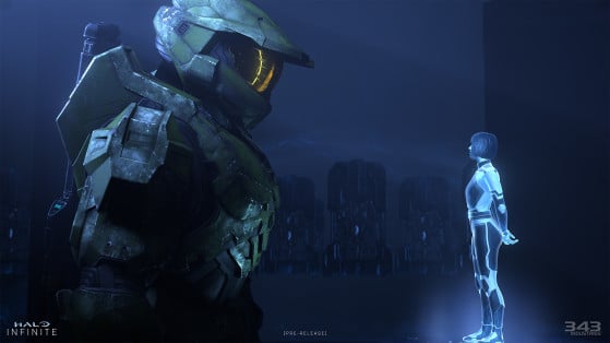 Análisis de Halo Infinite: un Jefe Maestro modernizado en un exitoso punto y seguido para la saga