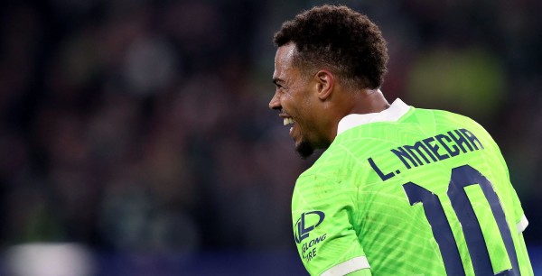 FIFA 22 Lukas Nmecha TOTGS SBC, soluciones baratas para un delantero revelación