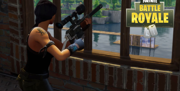 Fortnite: guía para principiantes