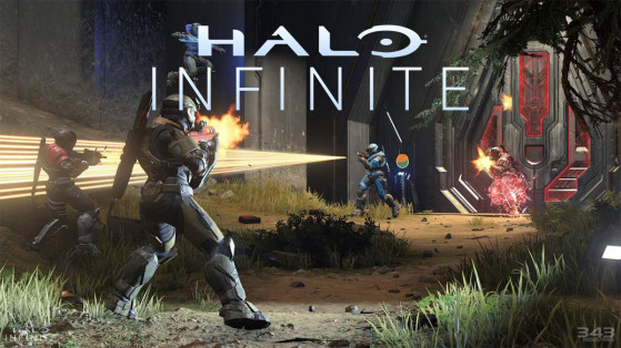 Halo Infinite: Cómo acceder a los modos ocultos dentro del multijugador