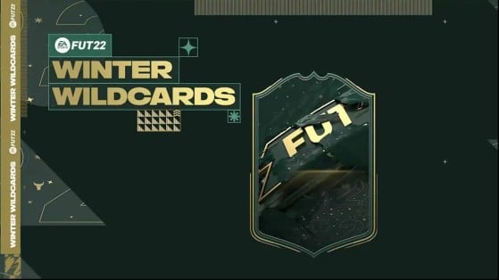 FIFA 22: Winter Wildcards, todo sobre el nuevo evento de Ultimate Team que se estrena esta semana