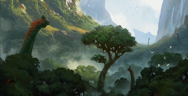 Magic: The Gathering - Todo sobre las tierras, la carta más importante del juego