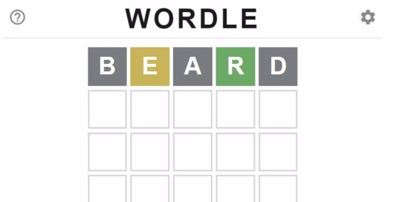 Wordle llega a la App Store con polémica pero desaparece a las pocas horas