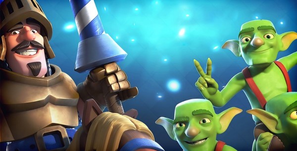Clash Royale: Los mejores mazos para superar las arenas 5, 6 y 7