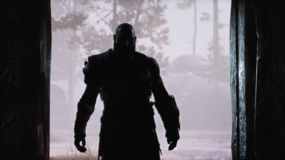 God of War en PC: los modders añaden opciones FOV para ampliar la perspectiva de la cámara