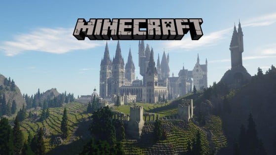 Minecraft: Witchcraft and Wizardry, el mod que te convierte en Harry Potter, ya disponible