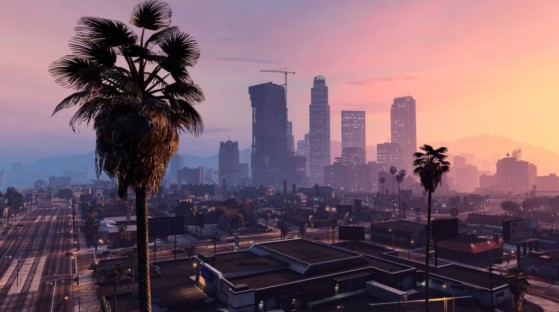 GTA 6 ya es oficial por fin: Rockstar confirma el desarrollo de una nueva entrega de la saga