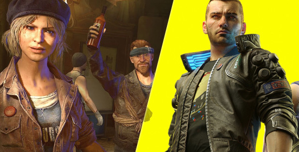 Dying Light 2: Como encontrar el arma oculta inspirada en Cyberpunk 2077