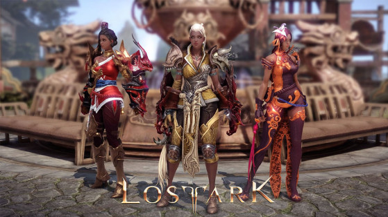 Lost Ark: Cómo conseguir las bonificaciones de Fundador en un segundo personaje