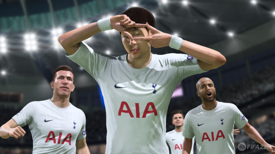 FIFA 22: EA actúa sin piedad con duros castigos a tramposos con las recompensas de Division Rivals