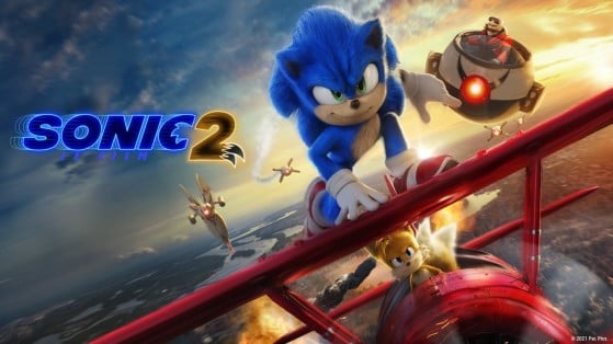 Sonic tendrá una tercera película: se ha hecho oficial sin ni siquiera haberse estrenado la segunda