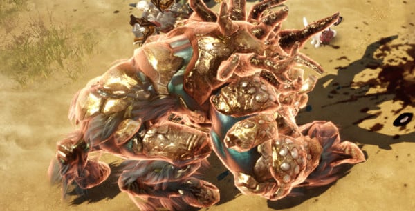 Lost Ark: Velkan, localización del World Boss de Totrich, en Arthetine