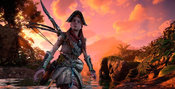 Horizon Forbidden West: Todos los trofeos del juego, el camino para conseguir el Platino