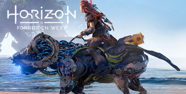 Horizon Forbidden West: ¿dónde encontrar la primera montura fácilmente?