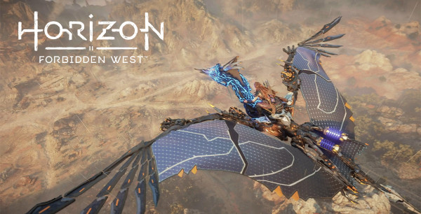 Horizon Forbidden West: ¿Cómo se desbloquea la montura voladora? Trucos y consejos para usarla