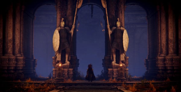 Elden Ring - Elevador Dectus: ¿Dónde encontrar el medallón y cómo usarlo?