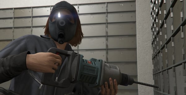 GTA 5: Atraco a Banco Fleeca, cómo hacer paso a paso el primer gran golpe del juego