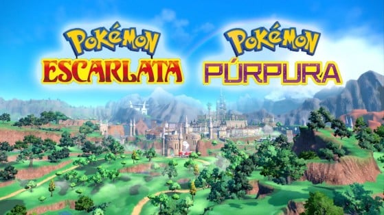 Pokémon Escarlata y Púrpura: 8 cosas que nos encantaría ver en la España de Pokémon